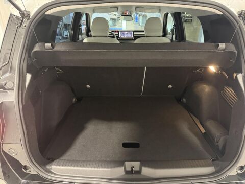 C3 Aircross II ELECTRIQUE 113 BVA MAX 2025 occasion 52000 Chamarandes-Choignes