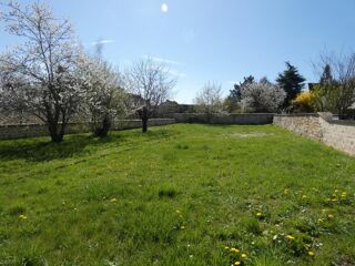  Terrain � vendre 738 m�