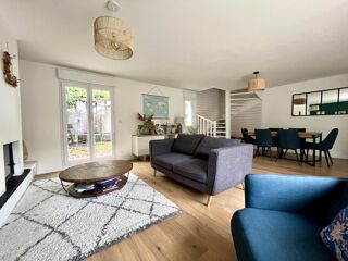  Propri�t�/ch�teau � vendre 5 pi�ces 115 m�