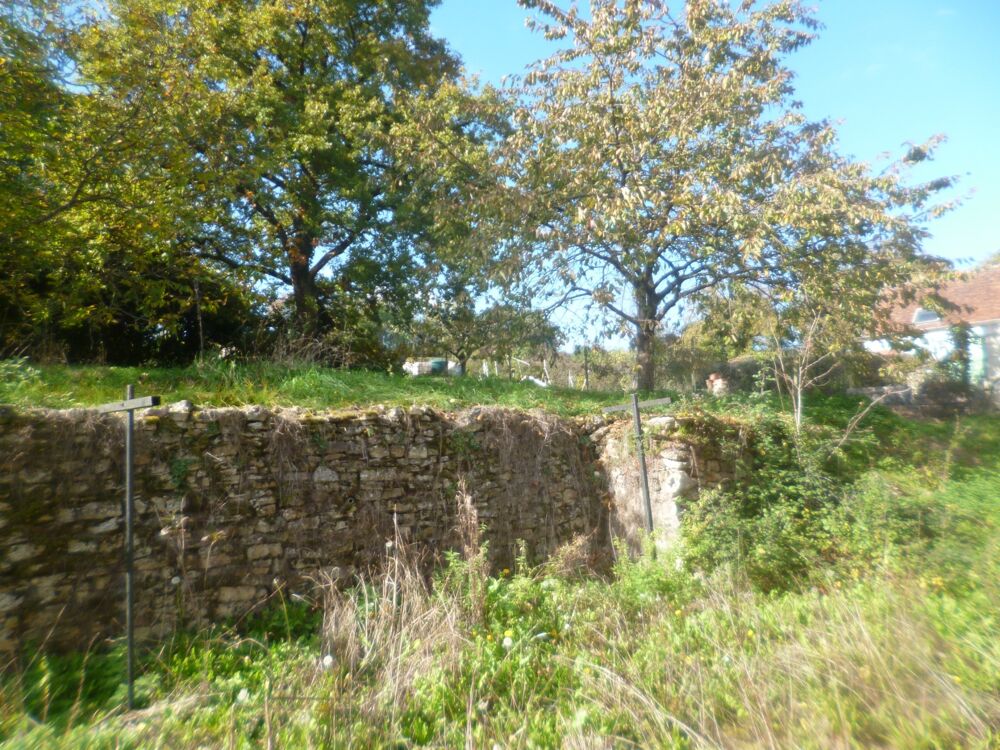 Maison à vendre 3 pièces proche de PREMERY (58)