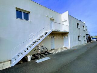  Appartement � vendre 3 pi�ces 53 m�