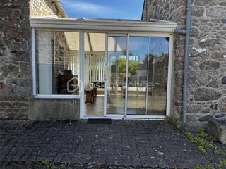  Maison � vendre 4 pi�ces 48 m�