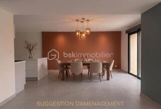  Maison à vendre 6 pièces 161 m²