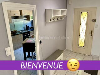  Maison à vendre 8 pièces 195 m²