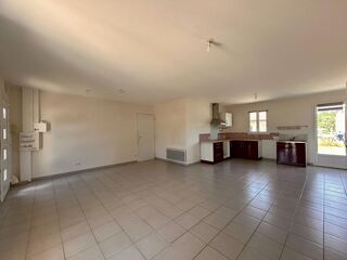  Maison � vendre 3 pi�ces 73 m�