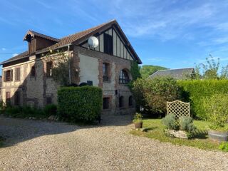  Maison à vendre 15 + pièces 363 m²