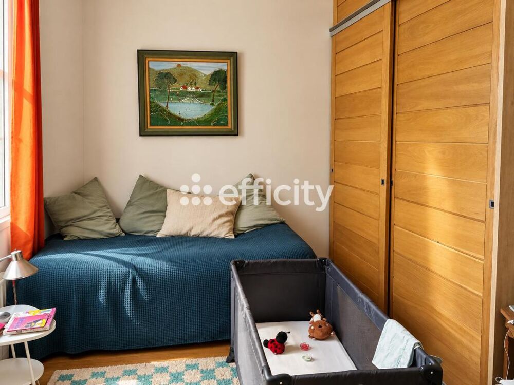 à vendre  Appartement Paris 3