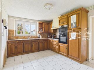  Maison � vendre 12 pi�ces 295 m�