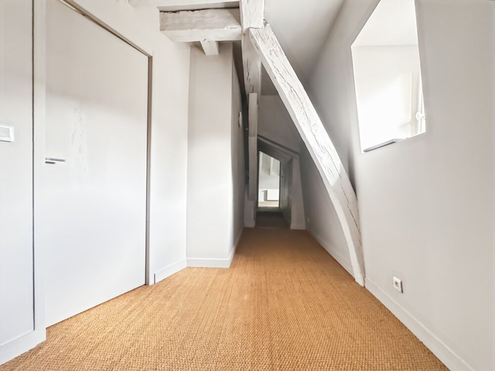 � vendre  Appartement Angers (49100)