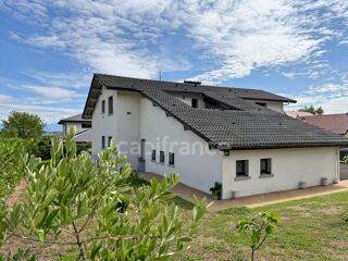  Maison à vendre 8 pièces 210 m²