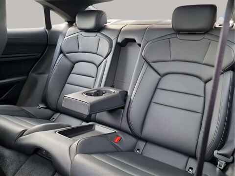 Taycan 4S APPROVED 2020 occasion 33600 Pessac