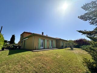  Maison à vendre 6 pièces 180 m²