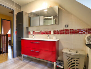  Maison � vendre 6 pi�ces 109 m�