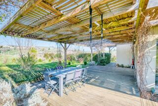  Maison  vendre 10 pices 213 m