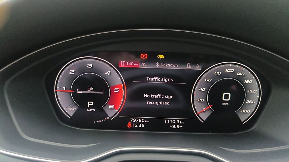 A4 2.0 TDI 163 Myld Hybride tiptronic 7 S line - Automatique To 2021 occasion 74000 Annecy