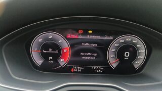 A4 2.0 TDI 163 Myld Hybride tiptronic 7 S line - Automatique To 2021 occasion 74000 Annecy