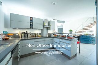  Maison à vendre 6 pièces 140 m²