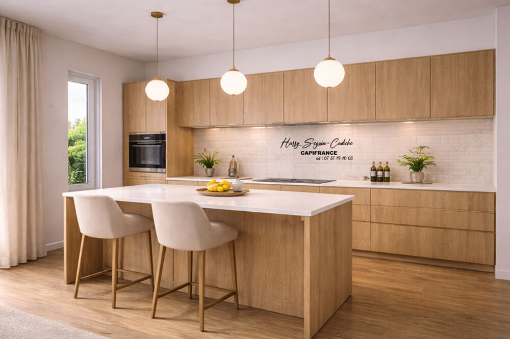 � vendre  Appartement Boulogne-Billancourt (92100)