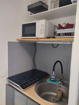  Appartement � louer 1 pi�ce 19 m�