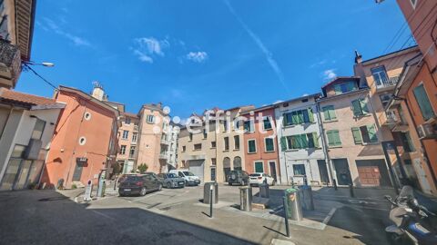 Loft/Atelier 655000 38500 Voiron