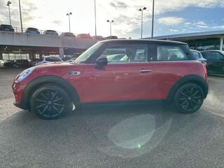 Cooper III (F56) 1.5 COOPER 136 EDITION BLACKFRIARS BVA 2018 occasion 78240 Chambourcy