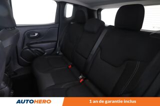 Renegade 1.6 MultiJet Limited 130 ch 2021 occasion 92130 Issy-les-Moulineaux