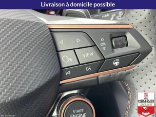 Formentor 2.0 TDI 150 V DSG7 2026 occasion 10150 Lavau