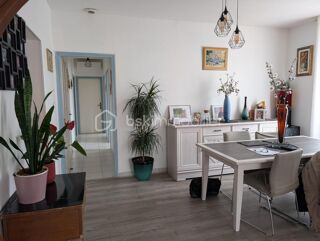  Maison � vendre 4 pi�ces 95 m�