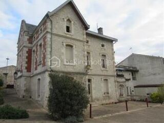  Immeuble � vendre 11 pi�ces 297 m�