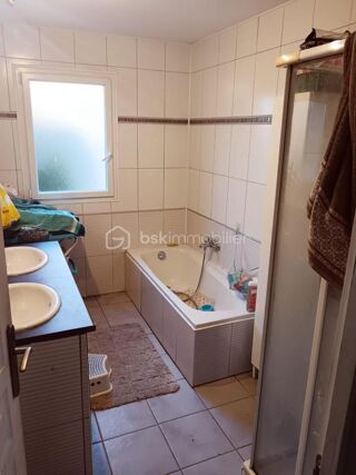  Villa � vendre 5 pi�ces 120 m�