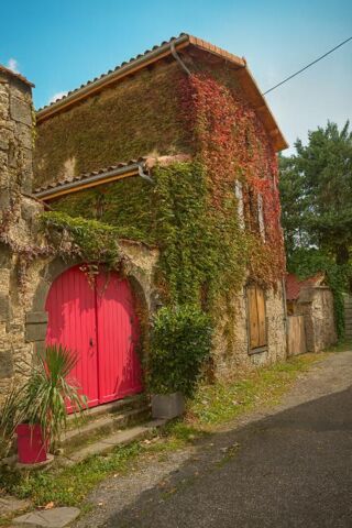  Maison � vendre 8 pi�ces 280 m�