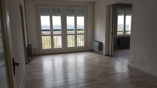  Appartement à louer 2 pièces 50 m²