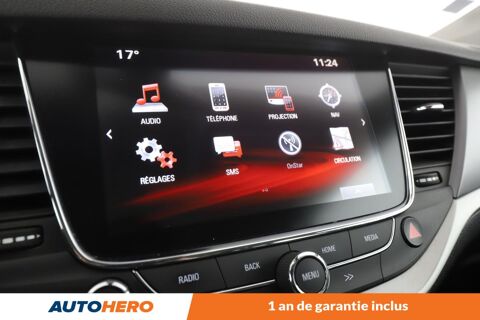 Astra 1.6 CDTI Business Edition 110 ch 2018 occasion 92130 Issy-les-Moulineaux