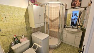  Appartement à vendre 2 pièces 46 m²