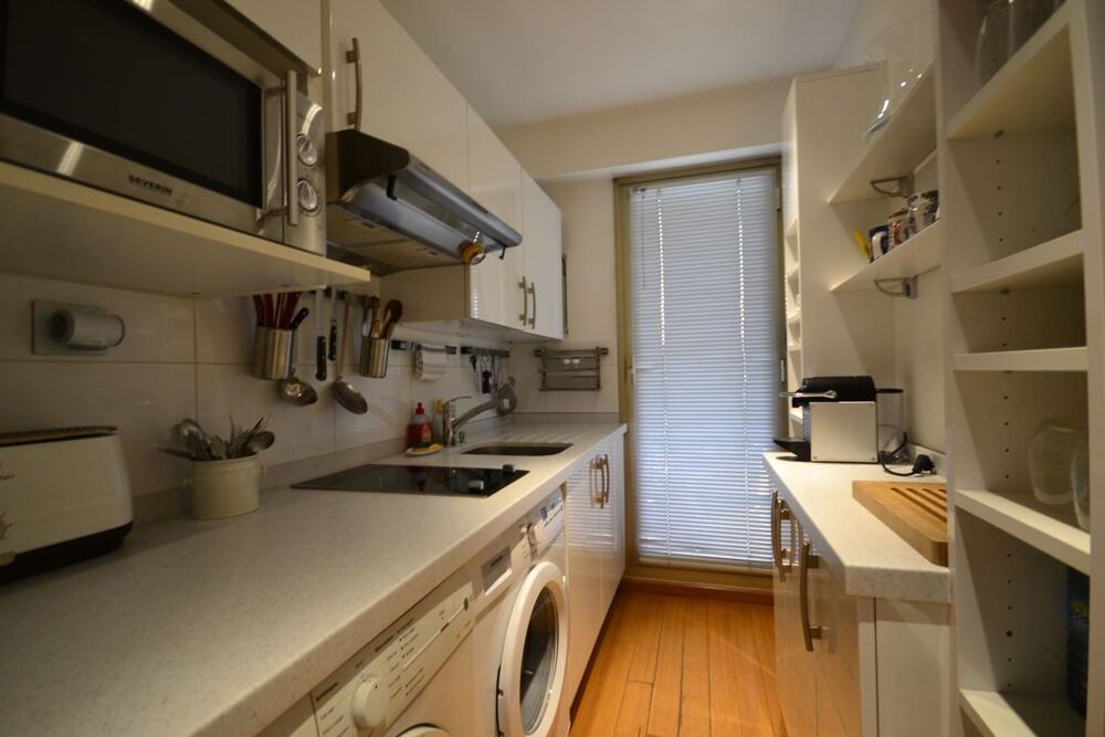 Location Appartement Appartement de 45m2 à louer sur Le Cannet Le cannet