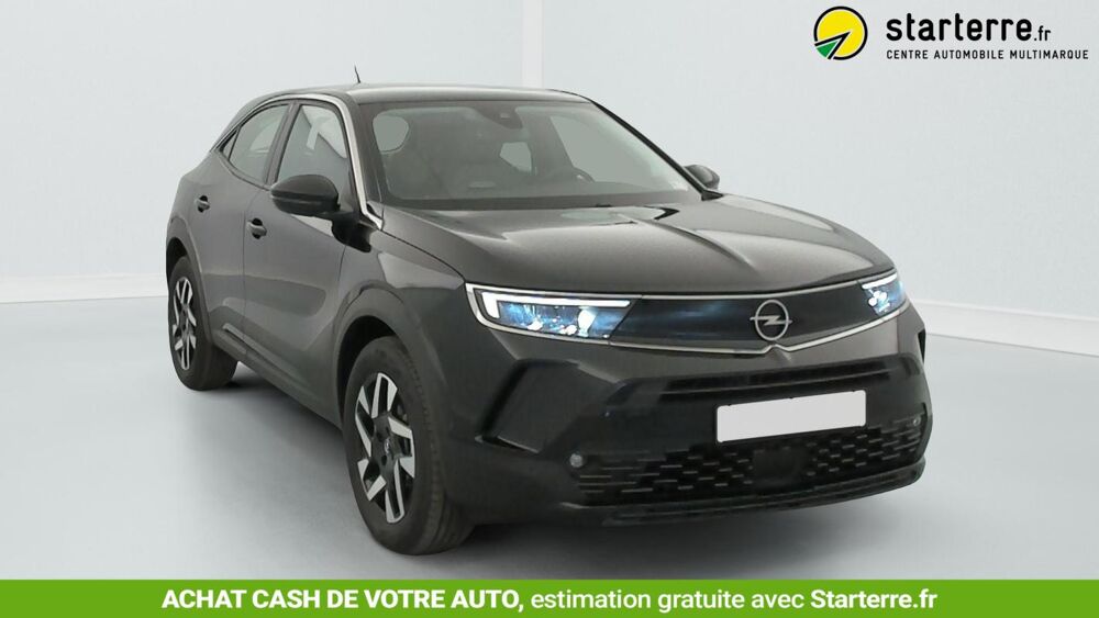 Mokka 1.2 Turbo 136 ch BVM6 Elegance Business 2023 occasion 69190 Saint-Fons