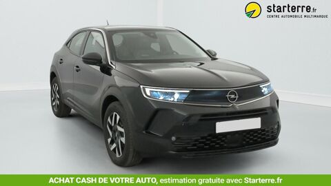 Annonce voiture Opel Mokka 16998 €