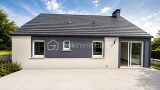  Maison à vendre 4 pièces 88 m²