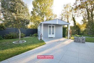  Maison � vendre 4 pi�ces 118 m�