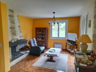  Maison à vendre 5 pièces 68 m²