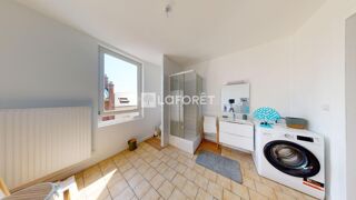  Appartement à louer 3 pièces 59 m²