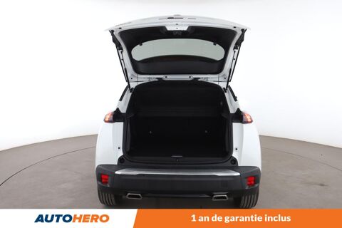2008 1.2 PureTech Allure 131 ch 2020 occasion 92130 Issy-les-Moulineaux