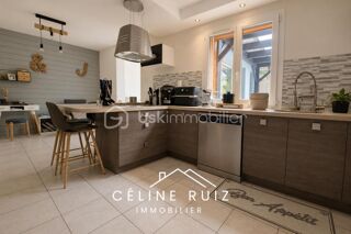  Maison à vendre 7 pièces 132 m²