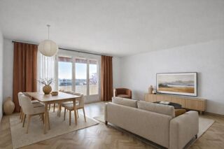  Appartement � vendre 3 pi�ces 86 m�