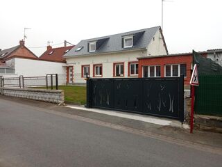  Maison  louer 6 pices 118 m