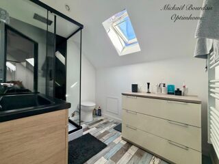  Maison à vendre 6 pièces 128 m²