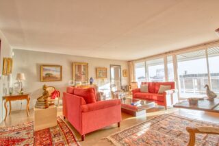  Appartement � vendre 6 pi�ces 220 m�