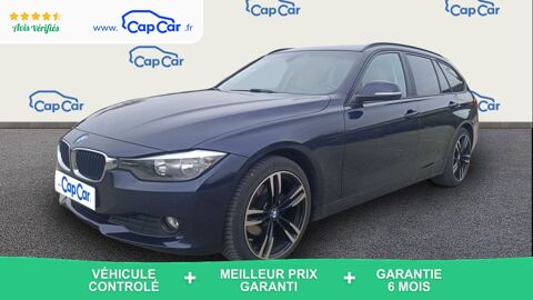 Annonce voiture BMW Srie 3 15990 
