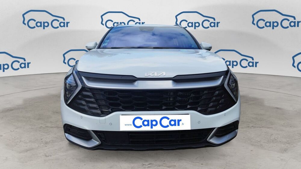 Sportage 1.6 T-GDi 265 PHEV DCT Active 2022 occasion 44390 Casson