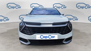 Sportage 1.6 T-GDi 265 PHEV DCT Active 2022 occasion 44390 Casson